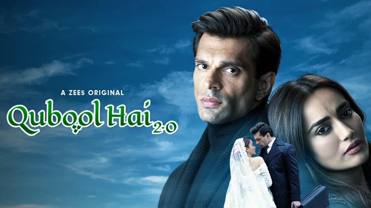 Qubool Hai 2.0|Qubool Hai 2.0