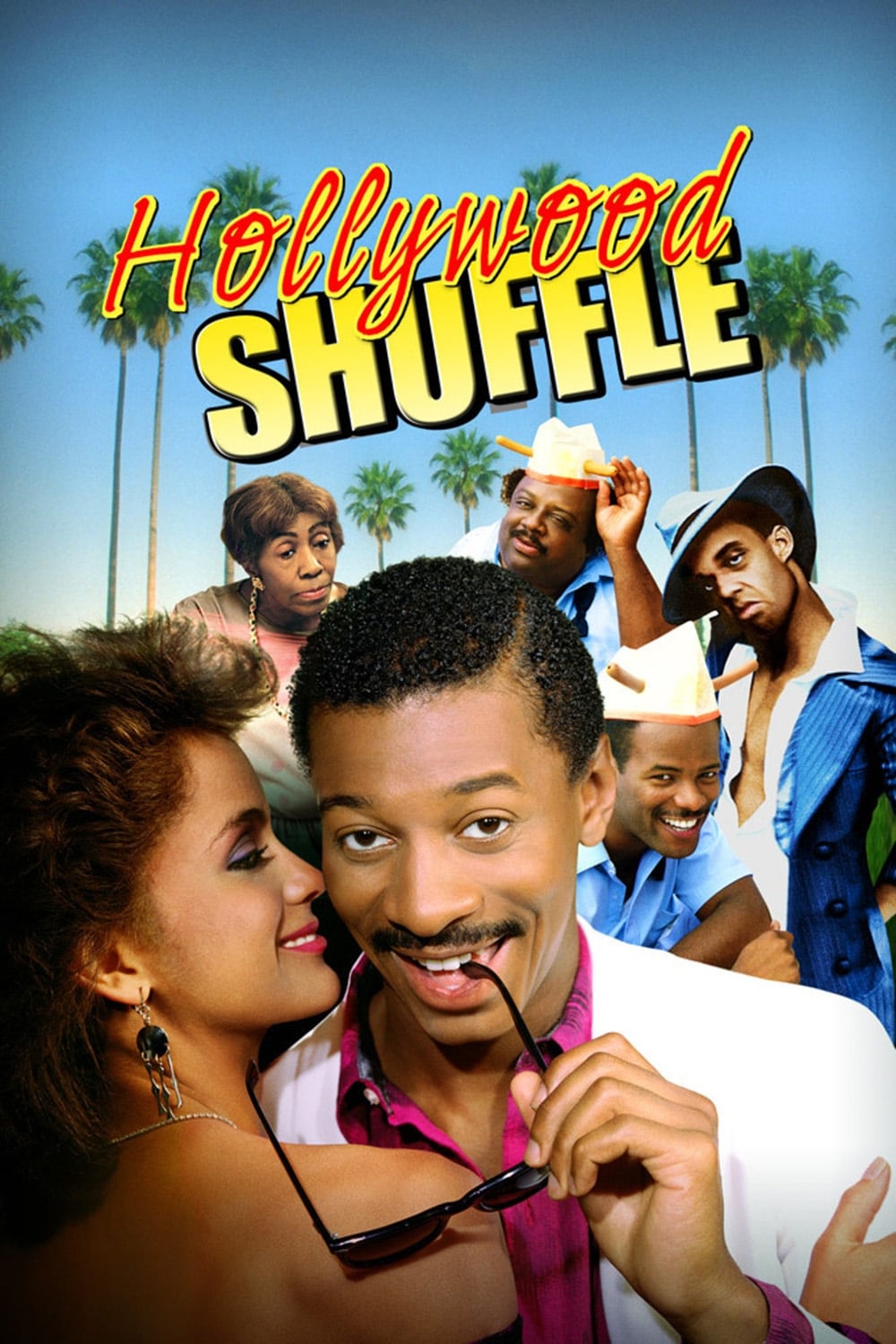 Hollywood Shuffle | Hollywood Shuffle