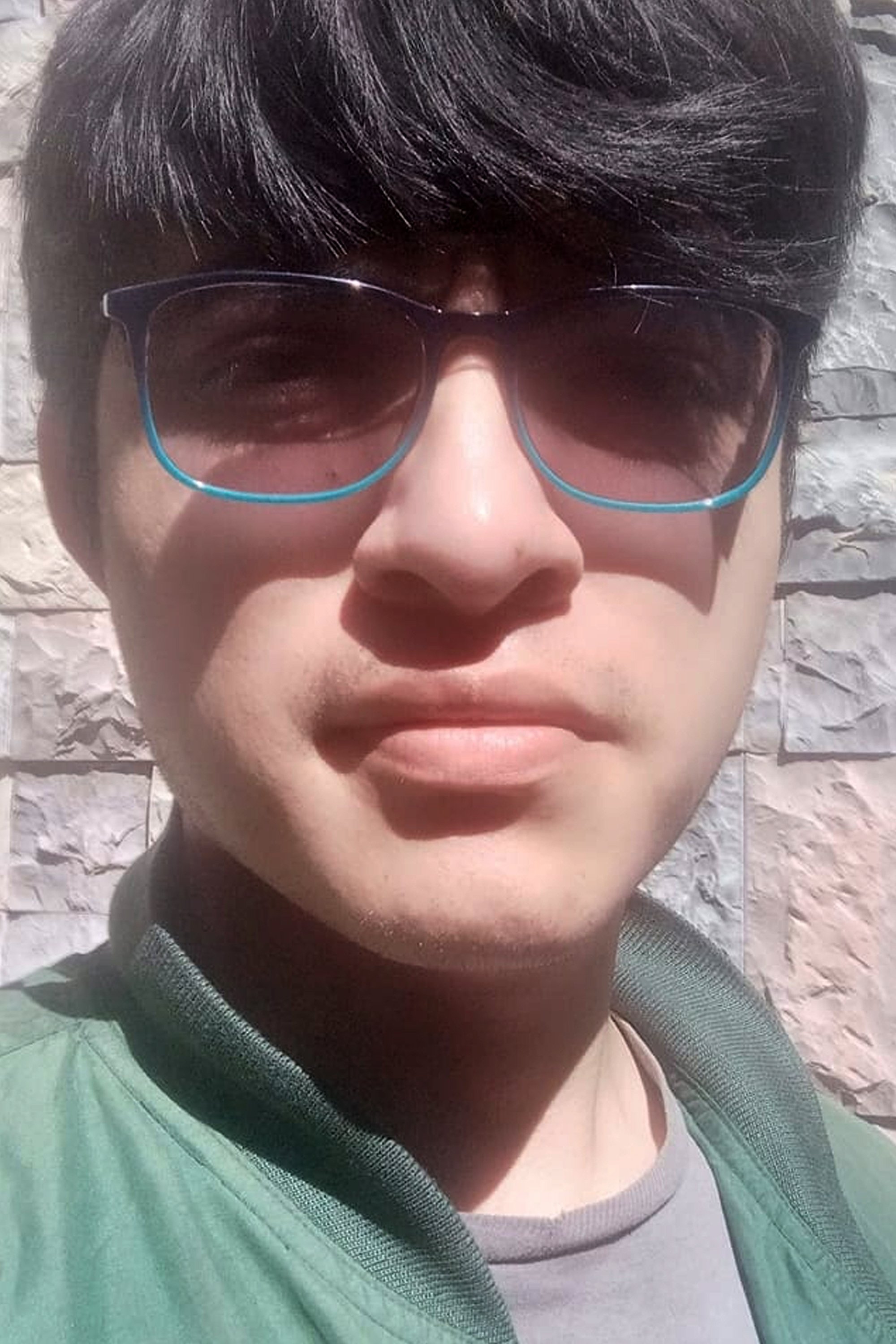 بازیگر Emmanuel Pozos  
