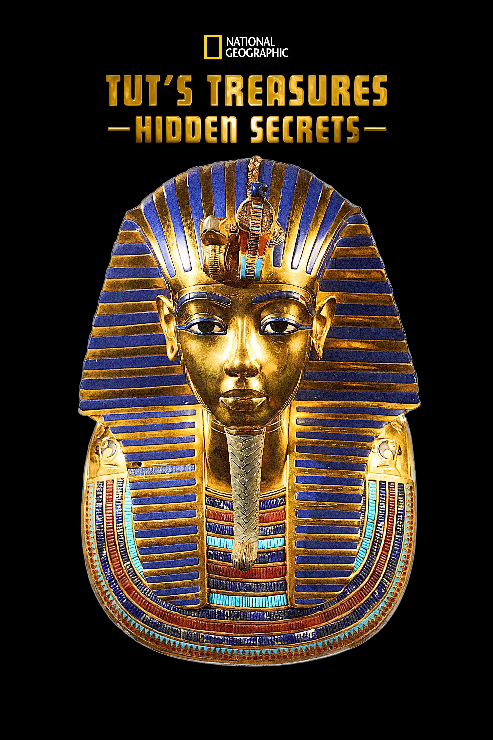 Tut's Treasures: Hidden Secrets | Tut's Treasures: Hidden Secrets