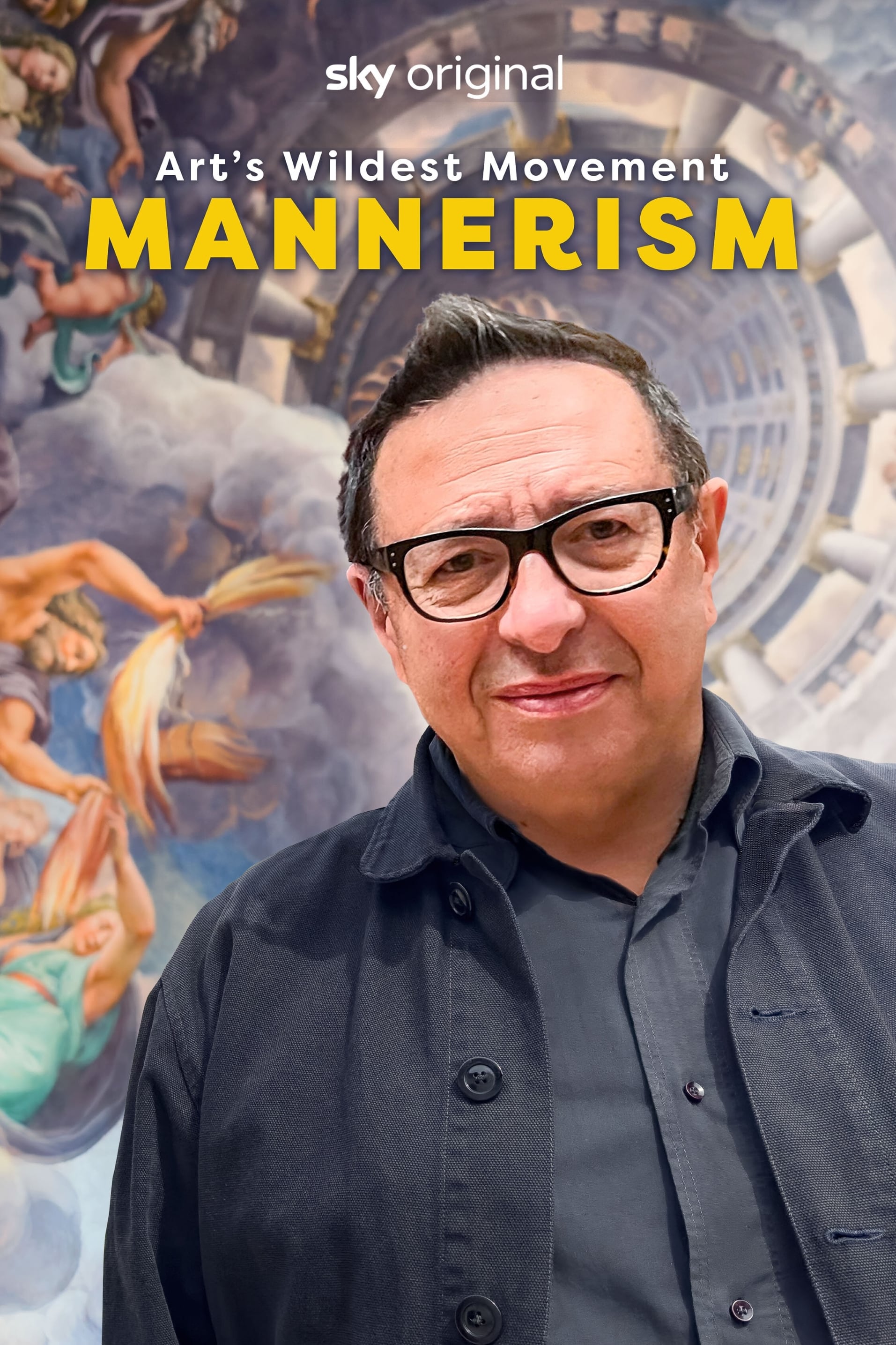 Art's Wildest Movement: Mannerism | Art's Wildest Movement: Mannerism