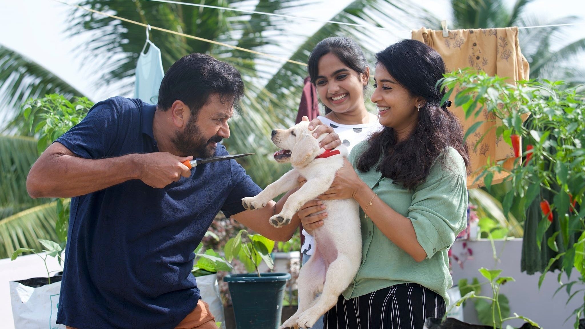 മകൾ|മകൾ