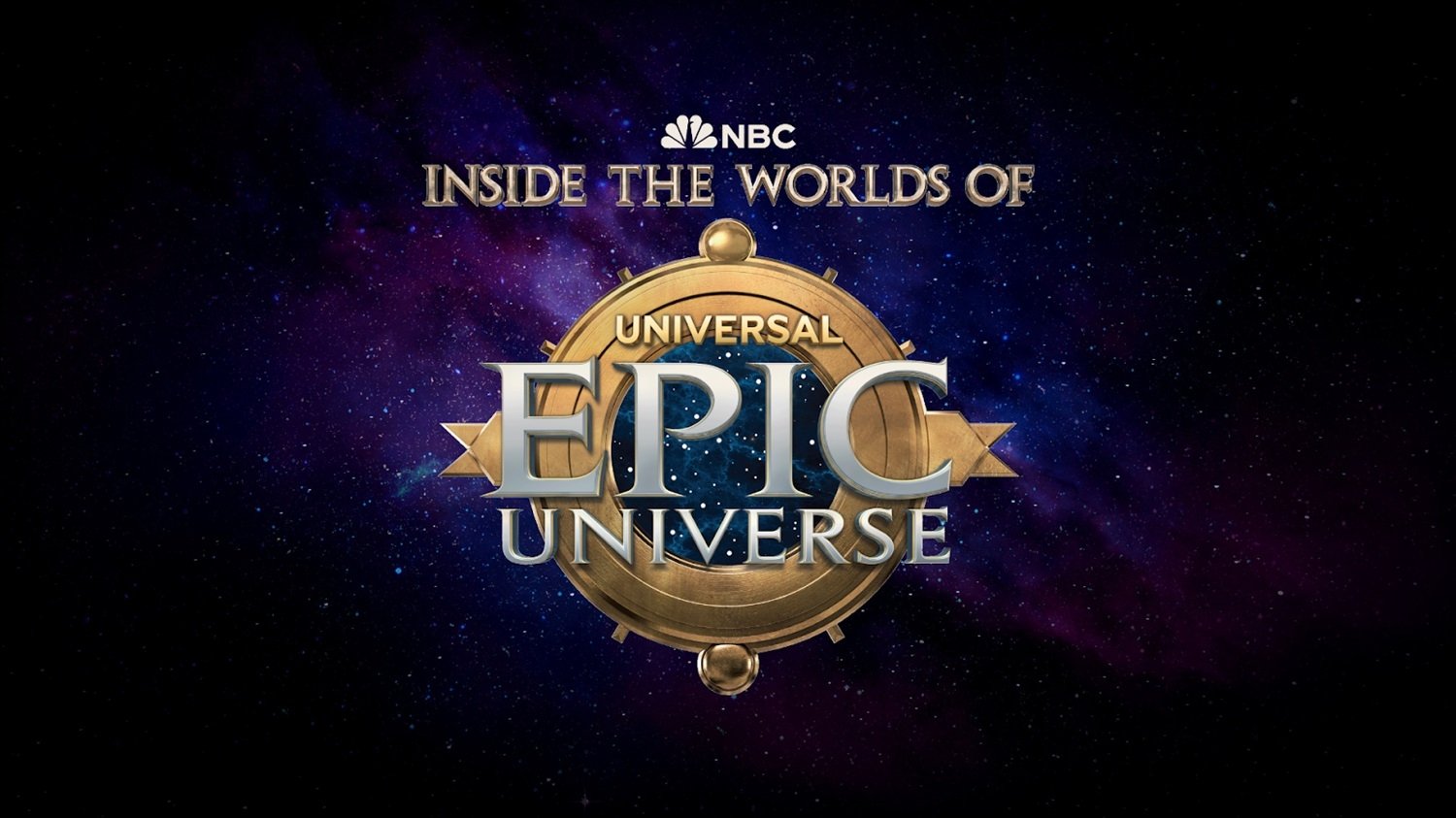 Inside the Worlds of Epic Universe|Inside the Worlds of Epic Universe
