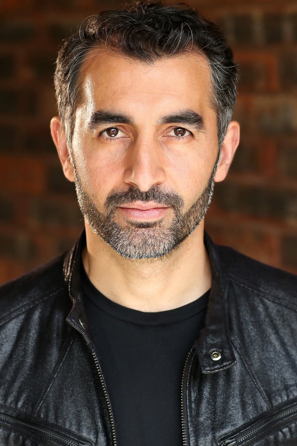 بازیگر Murat Erkek  