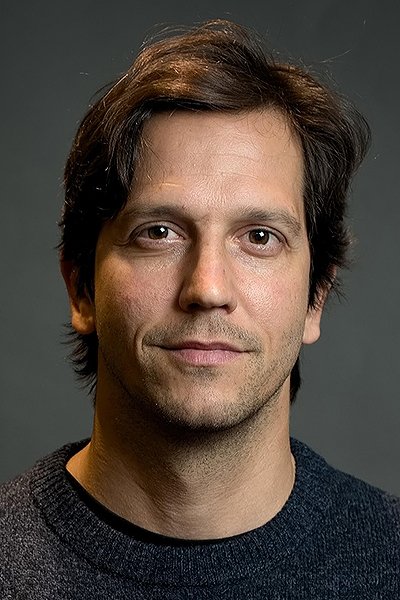 بازیگر Vladimir Brichta  