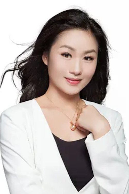 بازیگر Zeng Xiaomin  