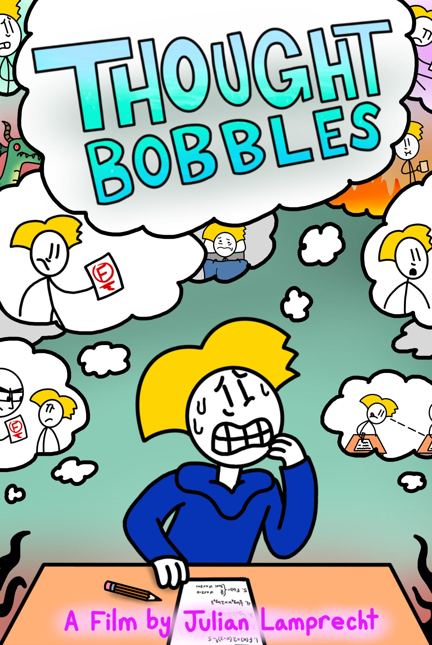 Thought Bobbles | Thought Bobbles