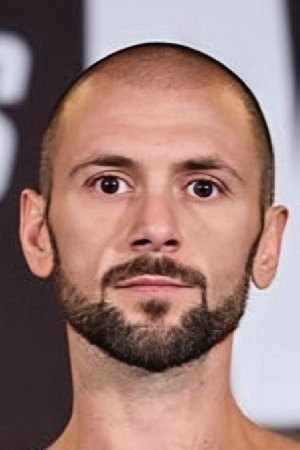 بازیگر Nikolai Potapov  