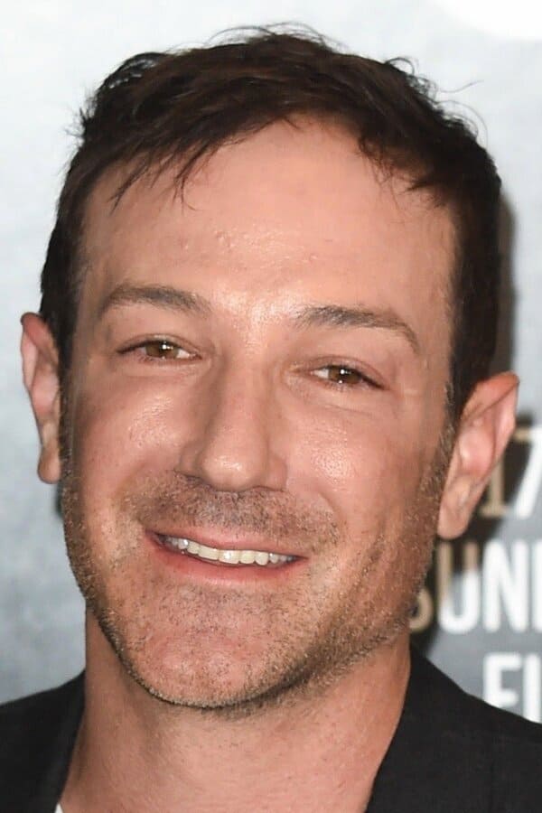 بازیگر Bryan Fogel  