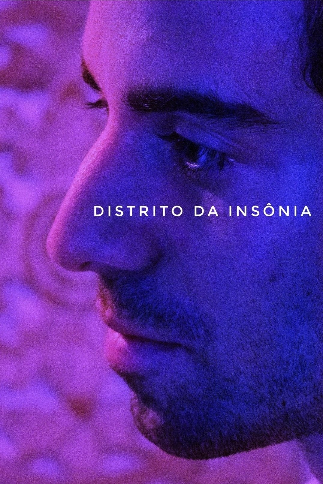 Distrito da Insônia | Distrito da Insônia