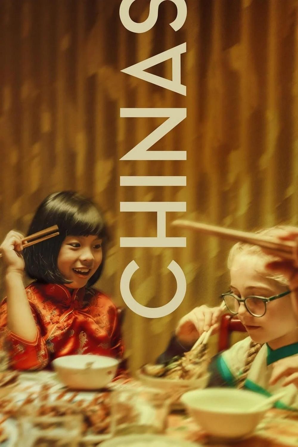 Chinas | Chinas