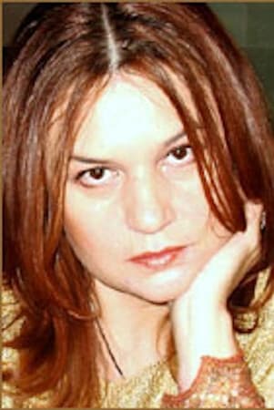 بازیگر Oksana Pototskaya  