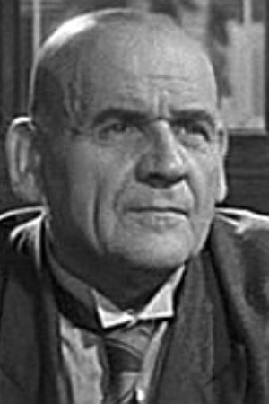 بازیگر Erich Nadler  