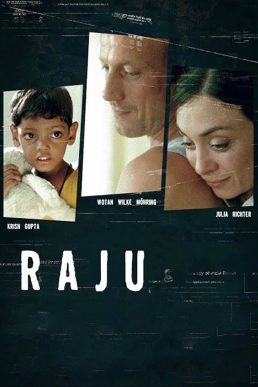 Raju | Raju