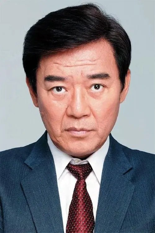 بازیگر 李立群  