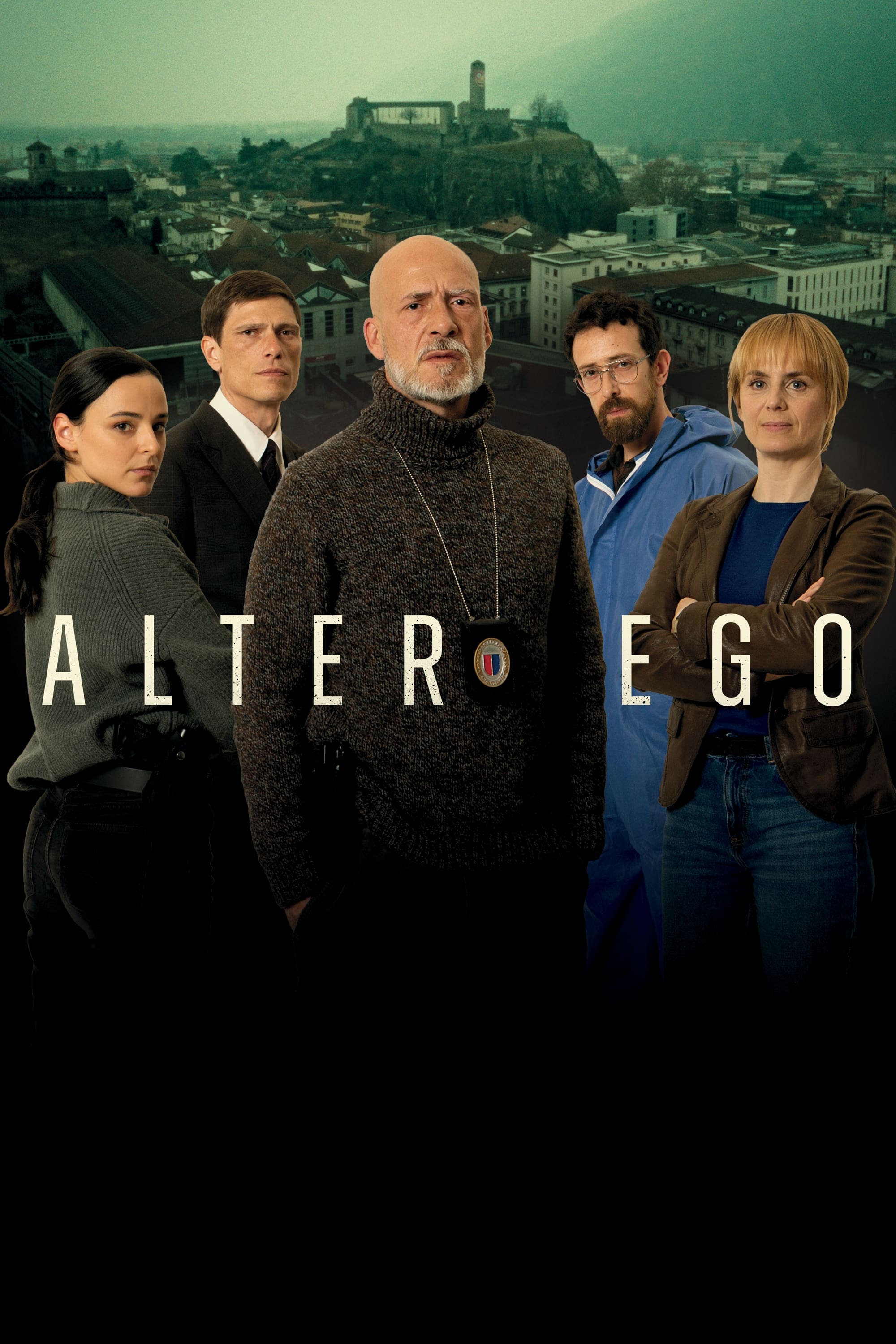 Alter Ego | Alter Ego