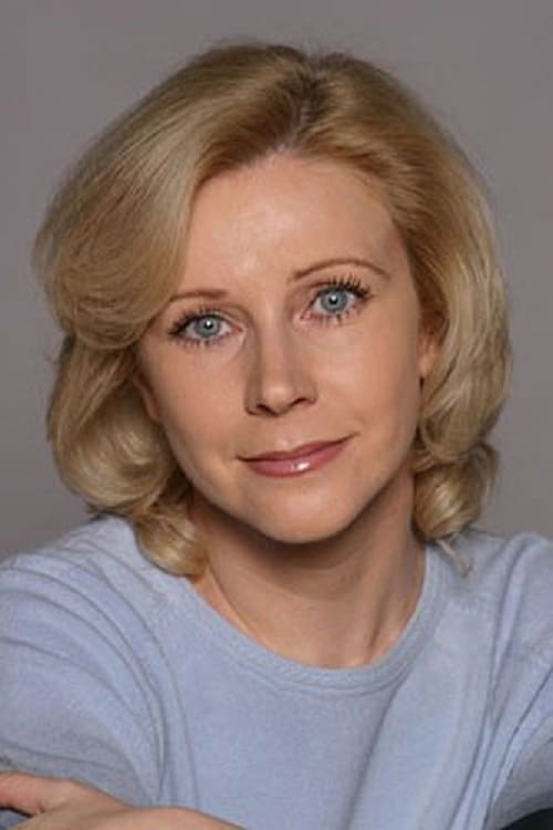 بازیگر Irina Senotova  