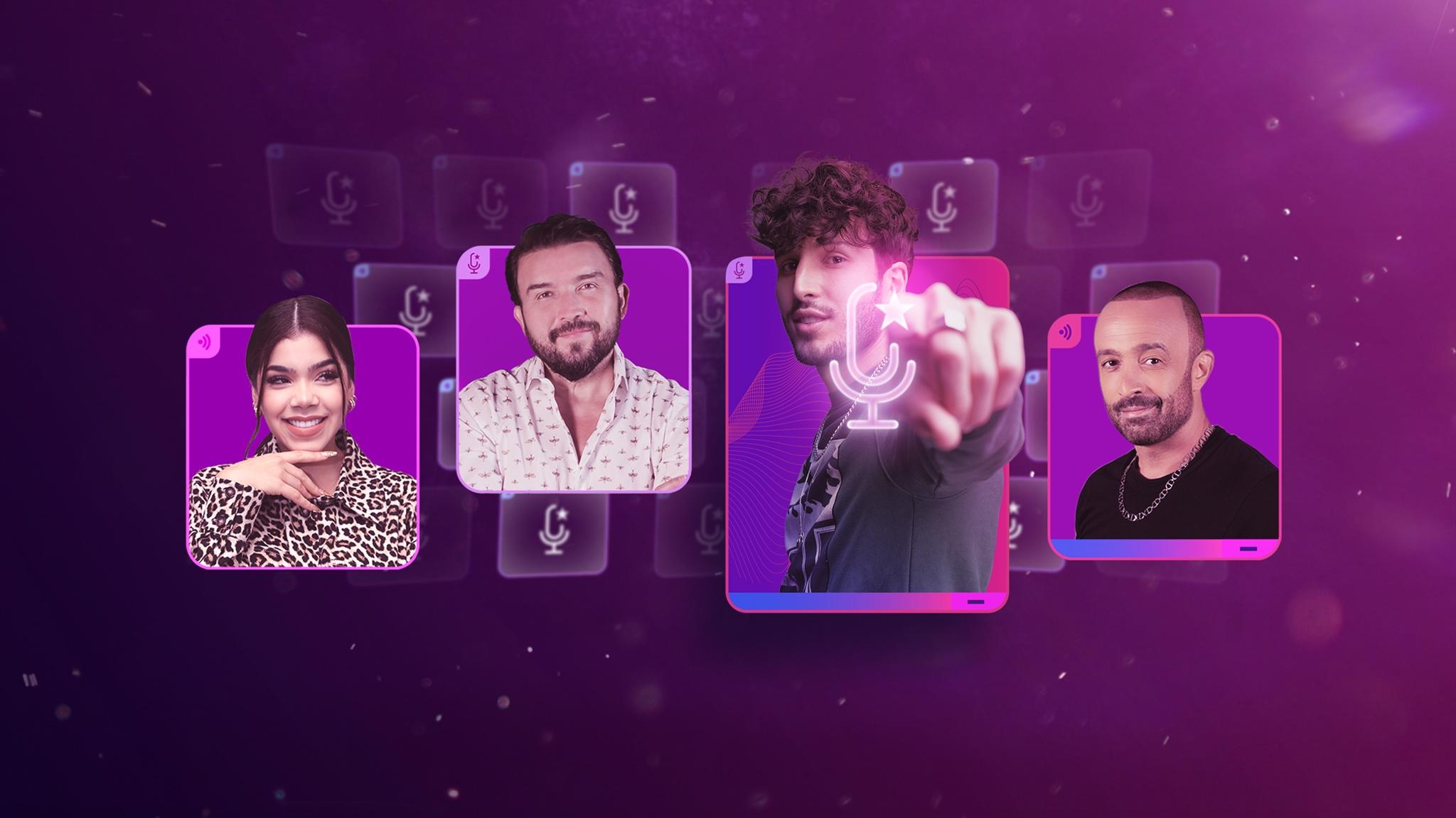Conecta y Canta|Conecta y Canta