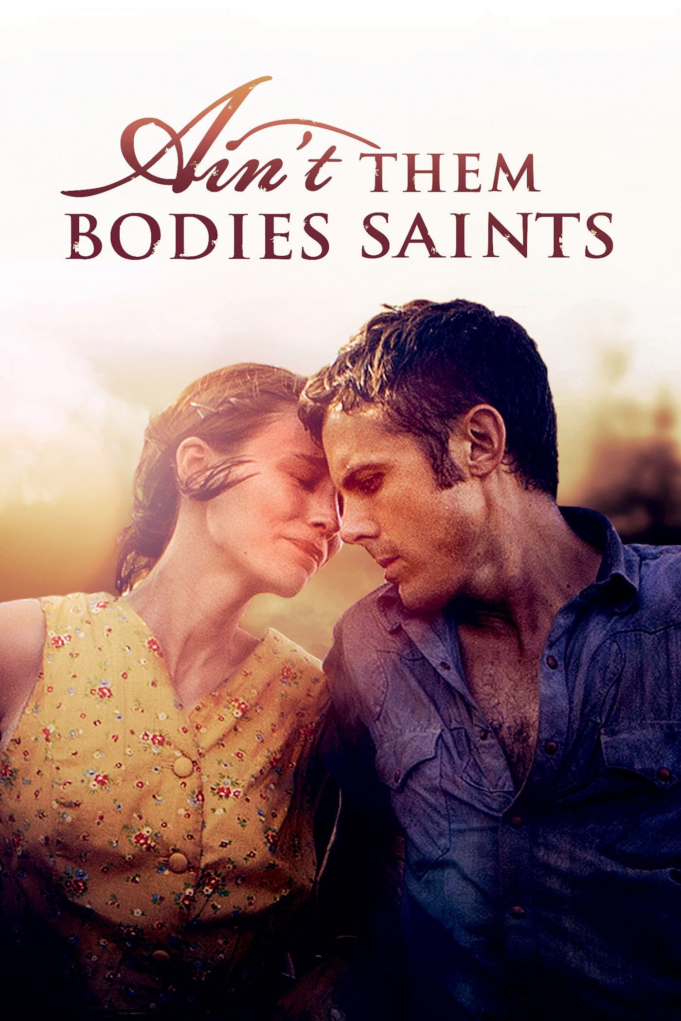 Ain't Them Bodies Saints | Ain't Them Bodies Saints