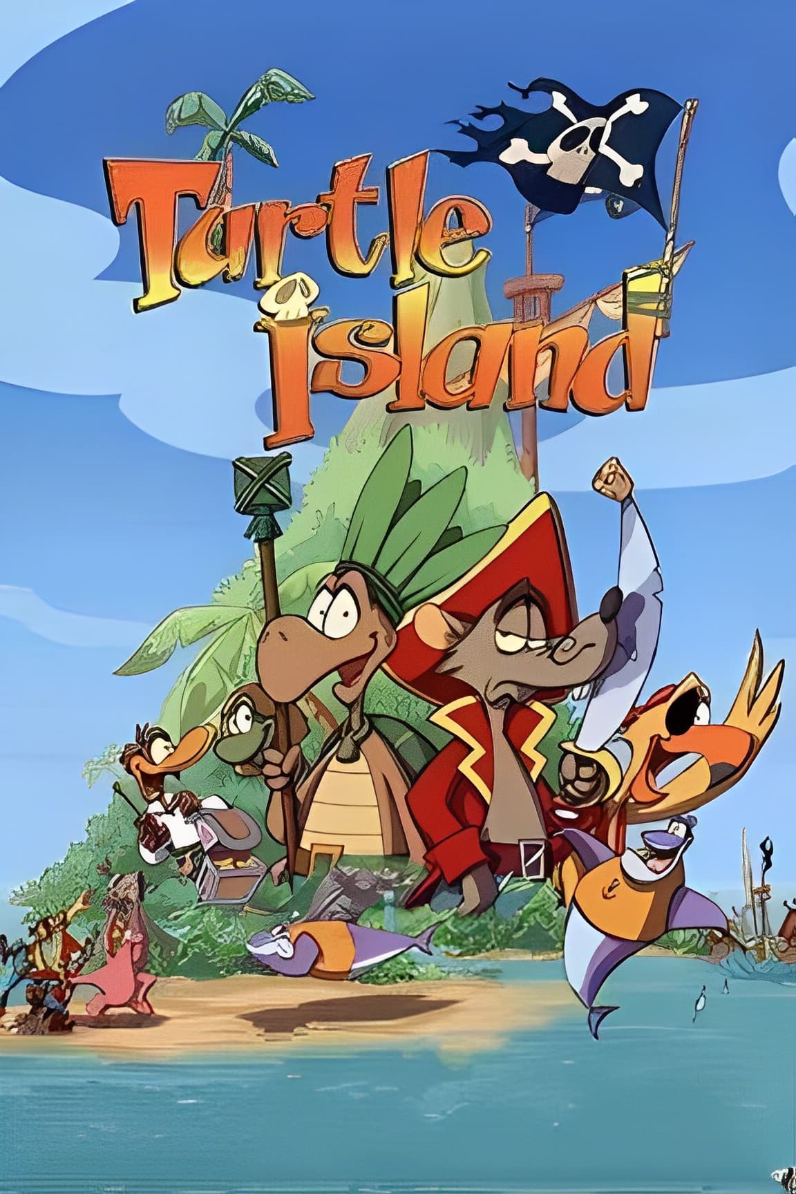 Turtle Island | Turtle Island