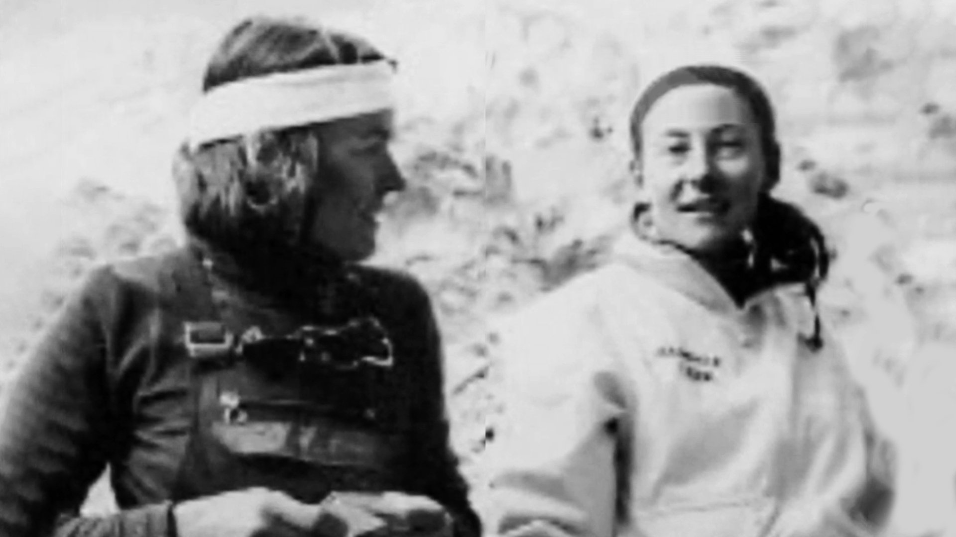 Women of K2|Women of K2