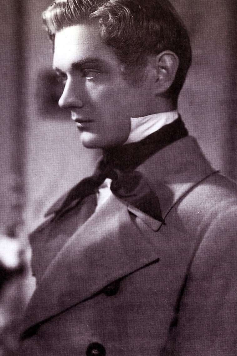 بازیگر Carlo Minello  