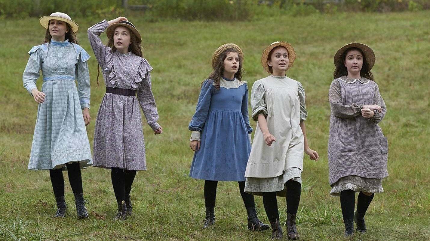 Anne of Green Gables: The Good Stars|Anne of Green Gables: The Good Stars