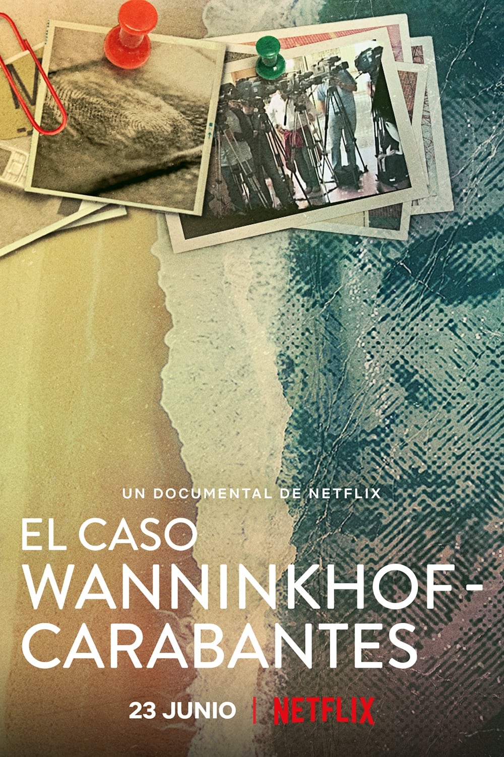 El caso Wanninkhof - Carabantes | El caso Wanninkhof - Carabantes