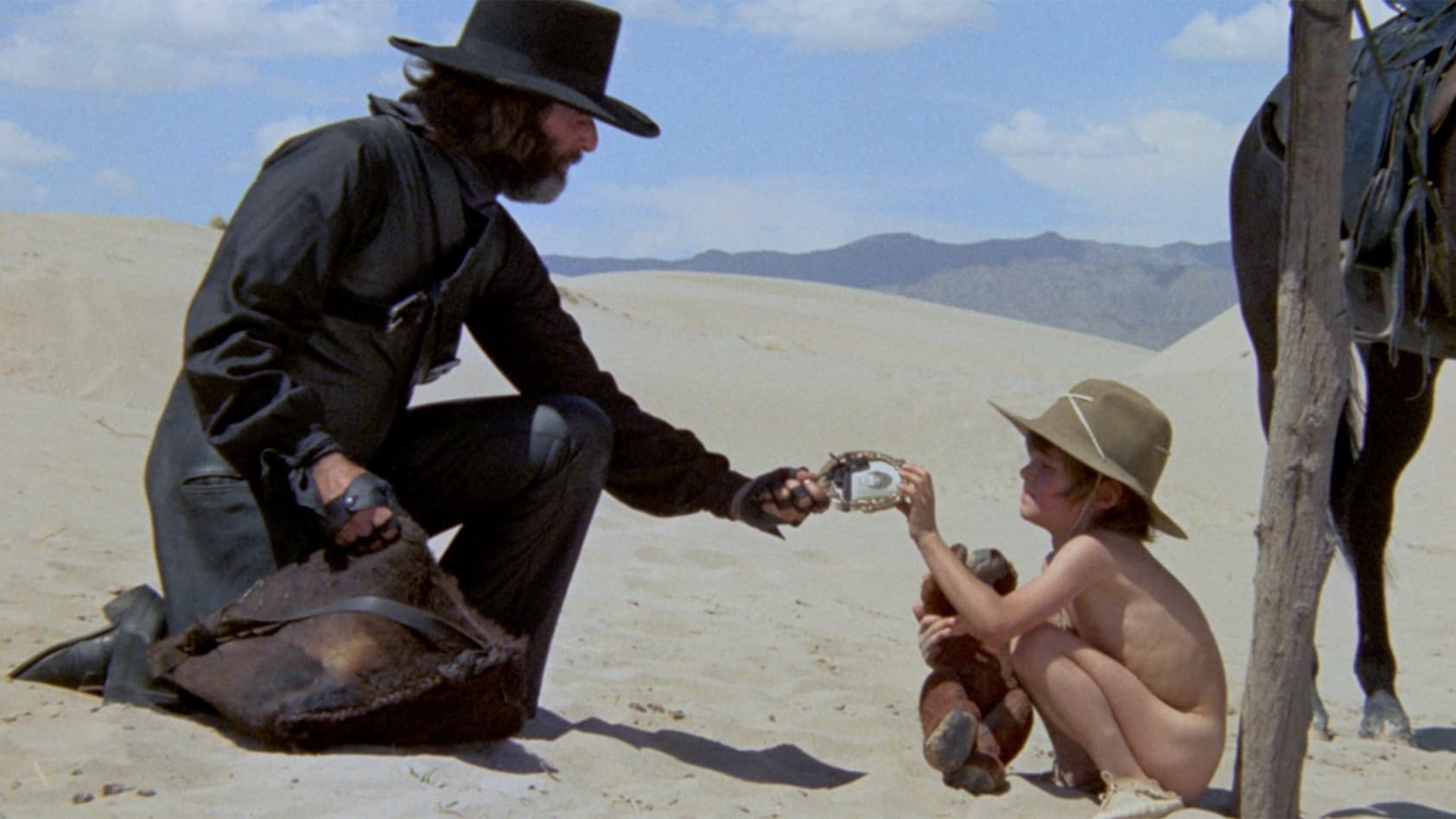 El Topo|El Topo