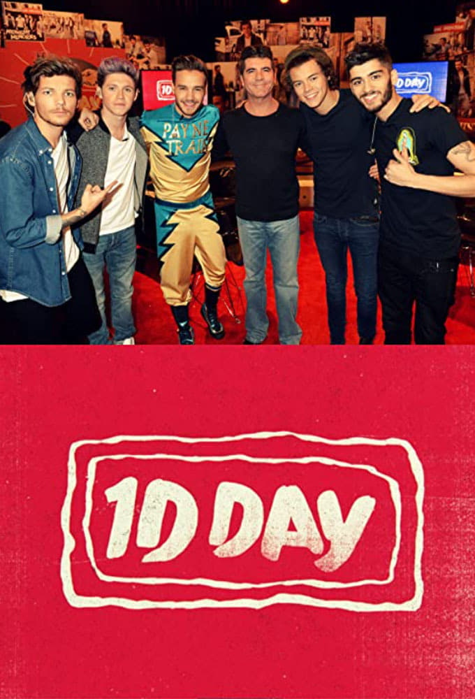 1D Day | 1D Day