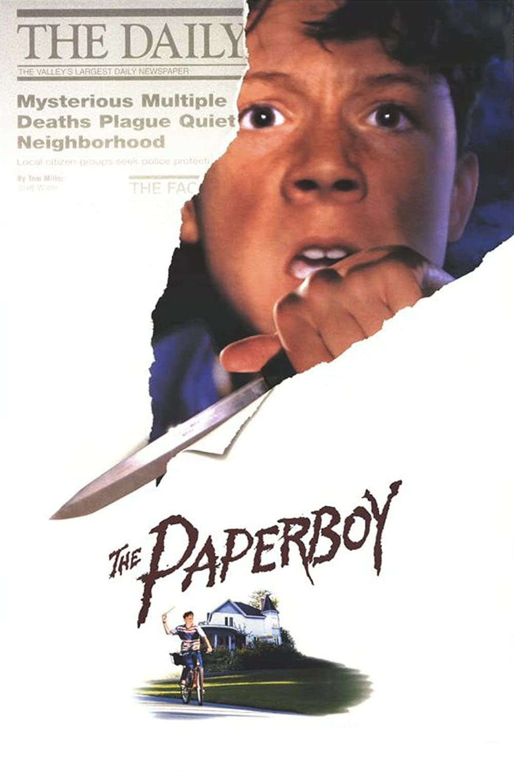 The Paperboy | The Paperboy