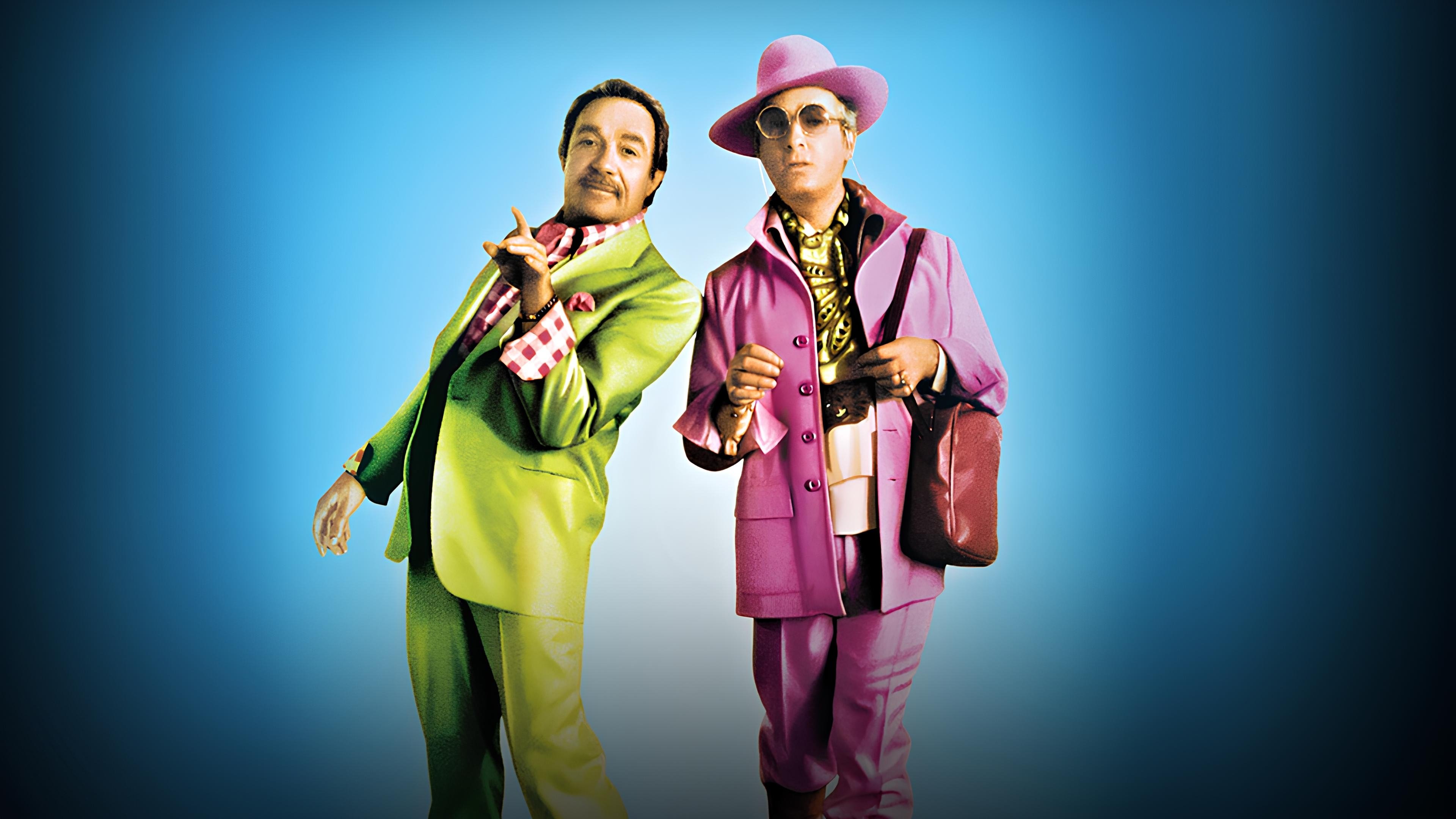 La Cage aux folles|La Cage aux folles