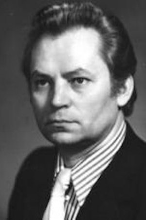 بازیگر Yuri Mazurok  