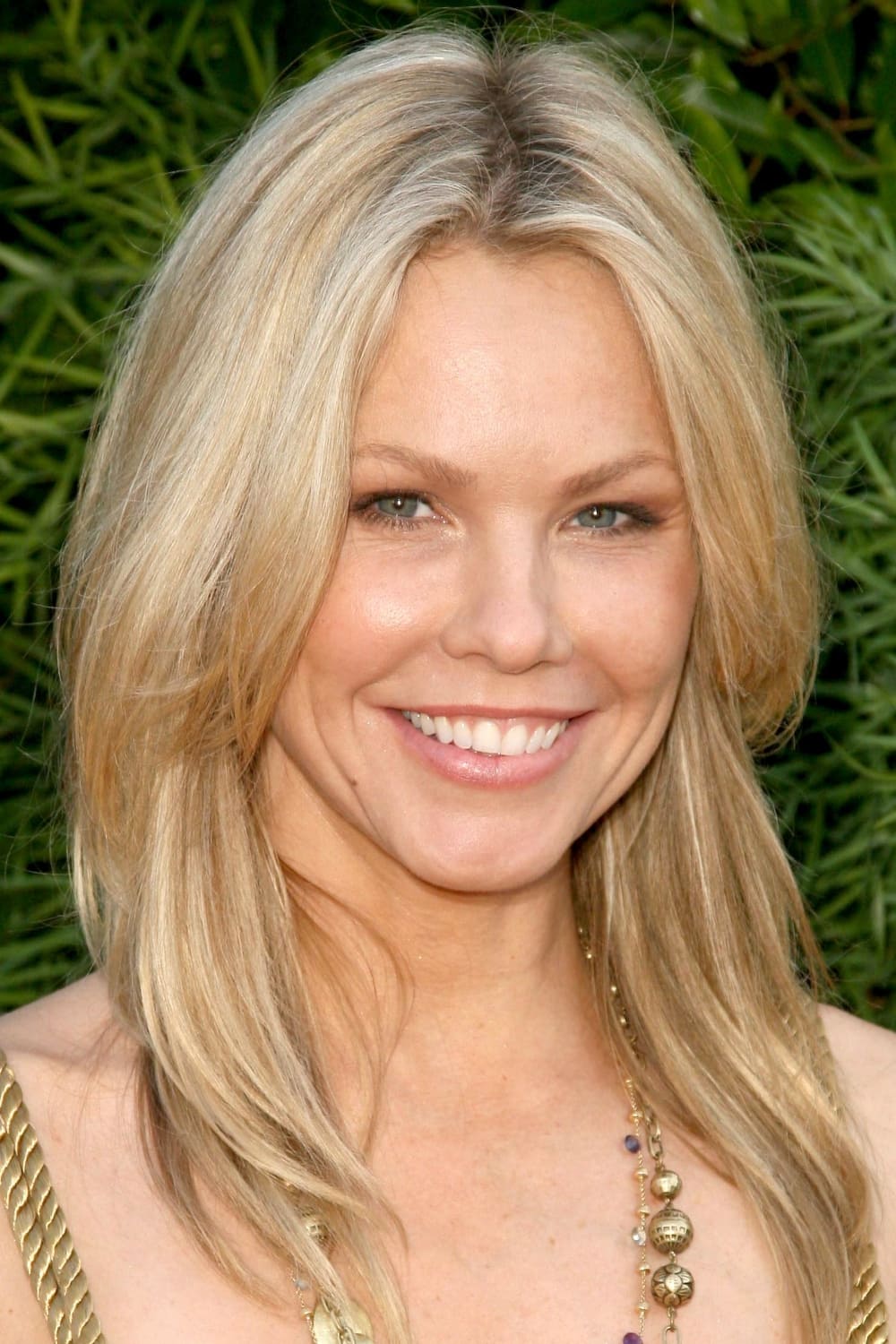 بازیگر Andrea Roth  