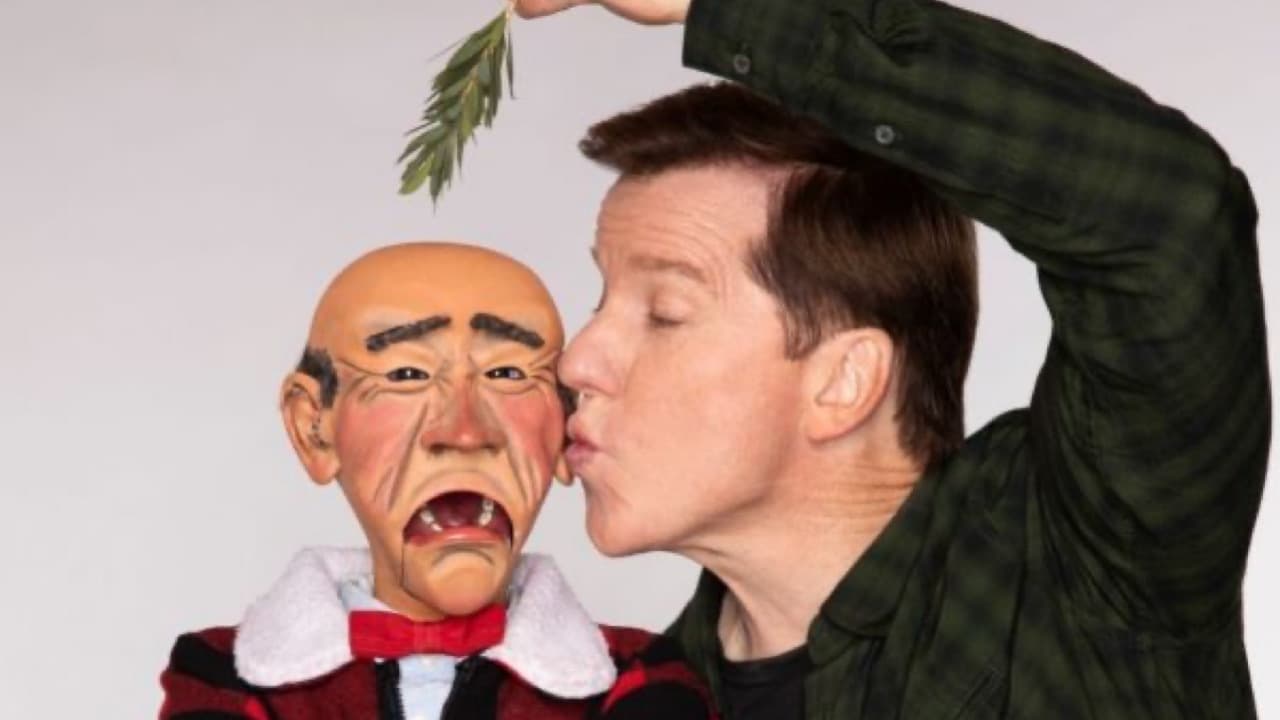 Jeff Dunham's Completely Unrehearsed Last-Minute Pandemic Holiday Special|Jeff Dunham's Completely Unrehearsed Last-Minute Pandemic Holiday Special