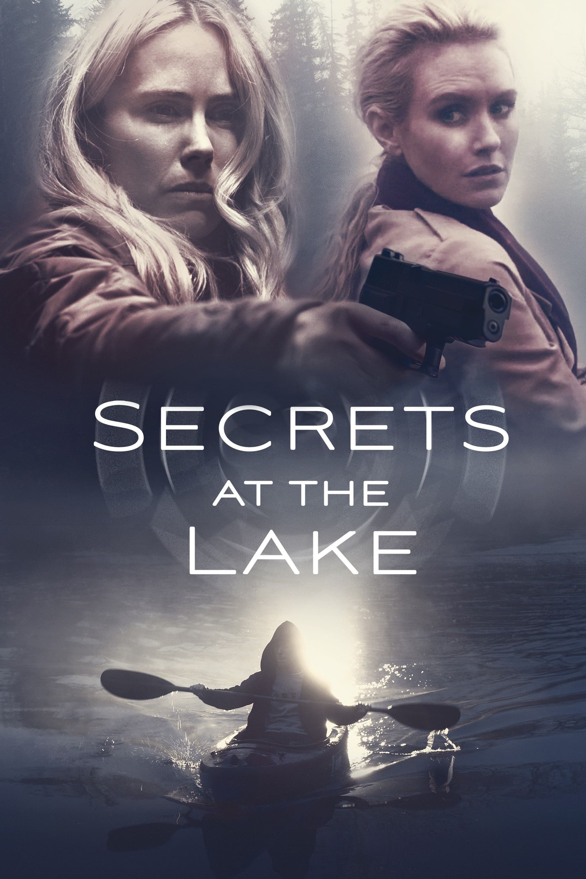 Secrets at the Lake | Secrets at the Lake