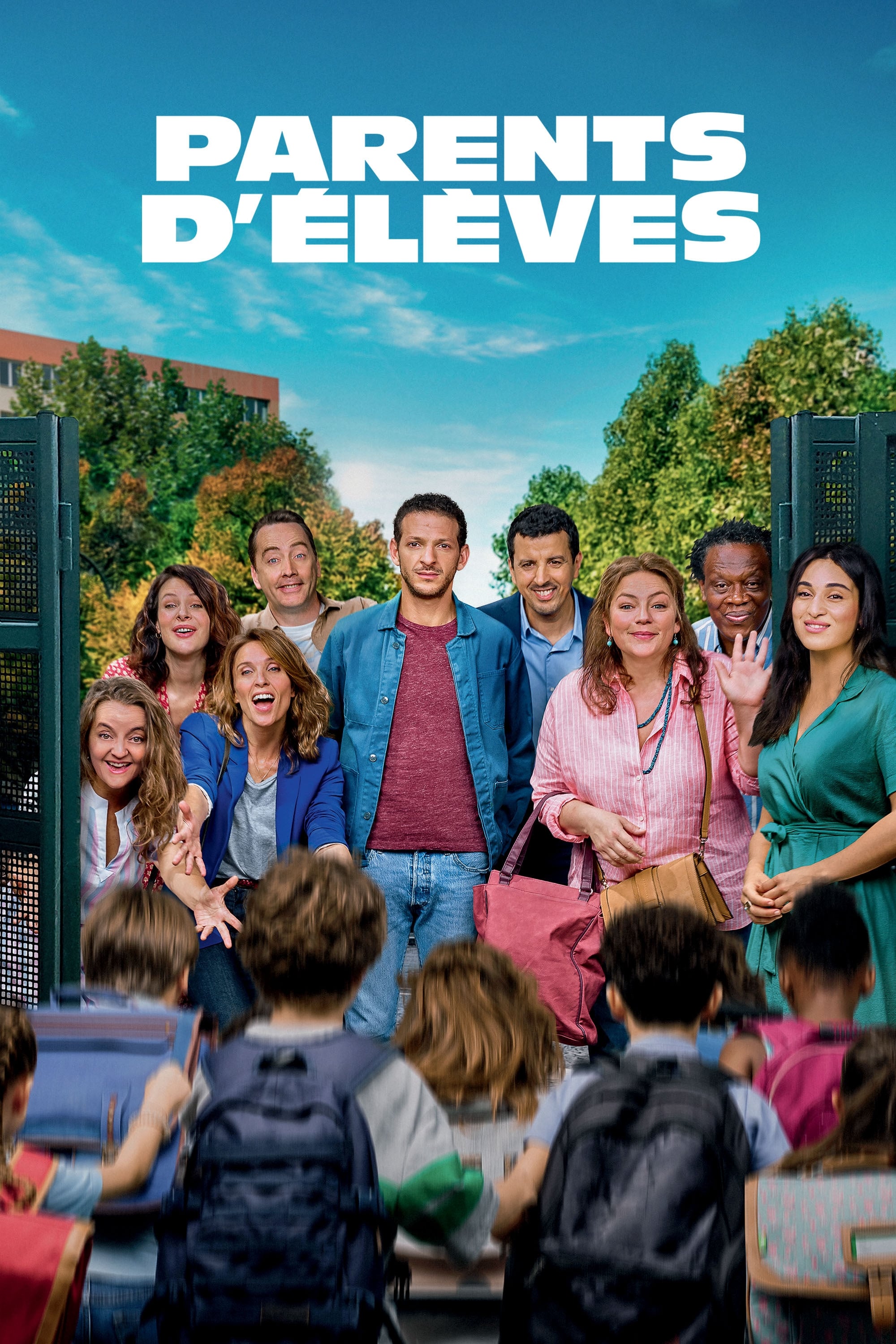 Parents d'élèves | Parents d'élèves