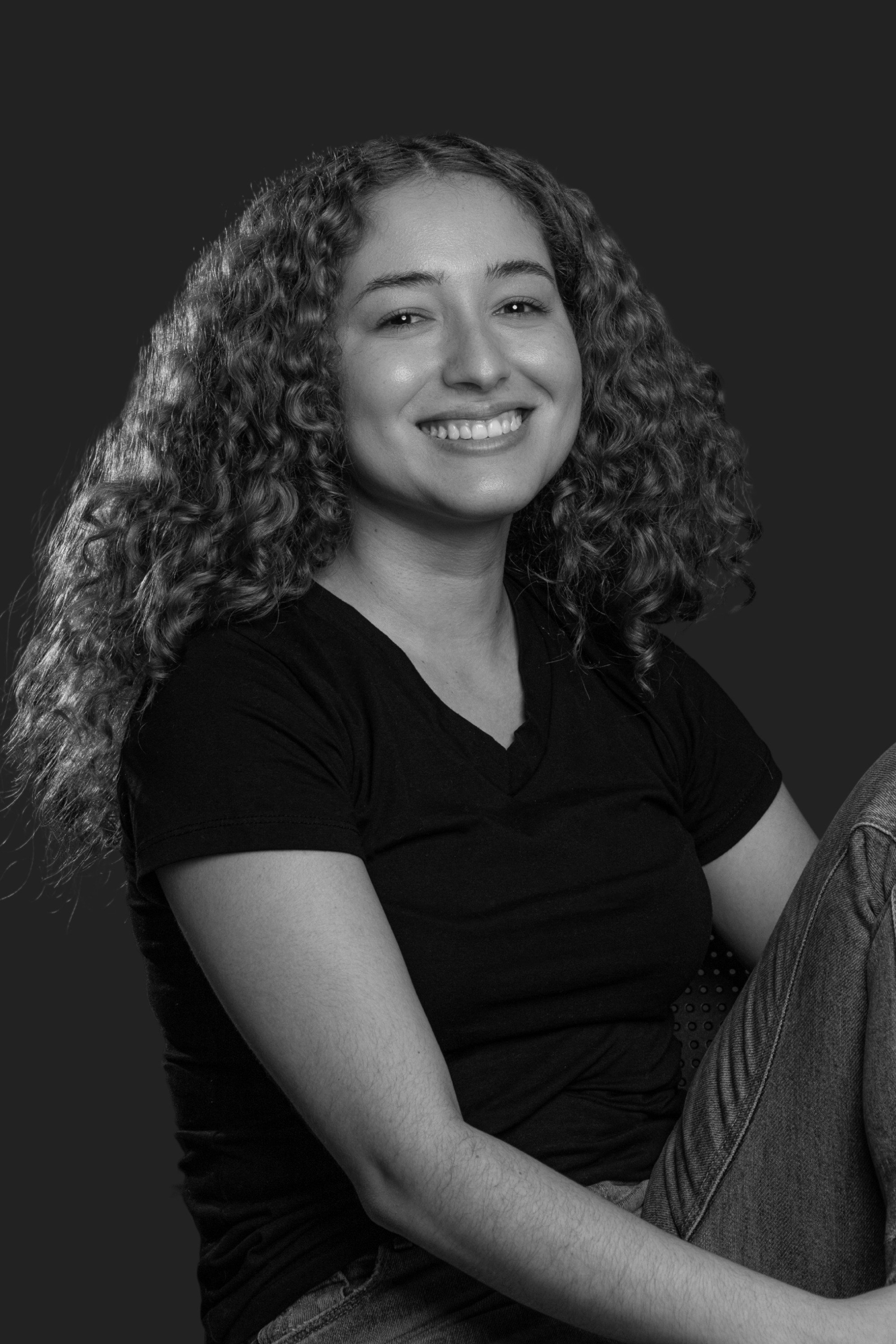 بازیگر Thalia Ortiz  