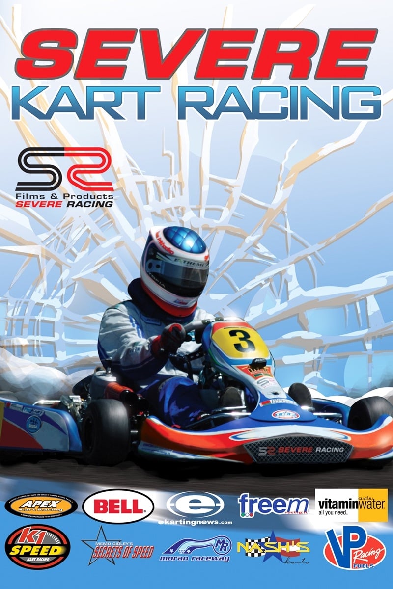 Severe Kart Racing | Severe Kart Racing