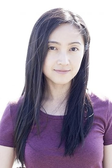 بازیگر Celine Li  