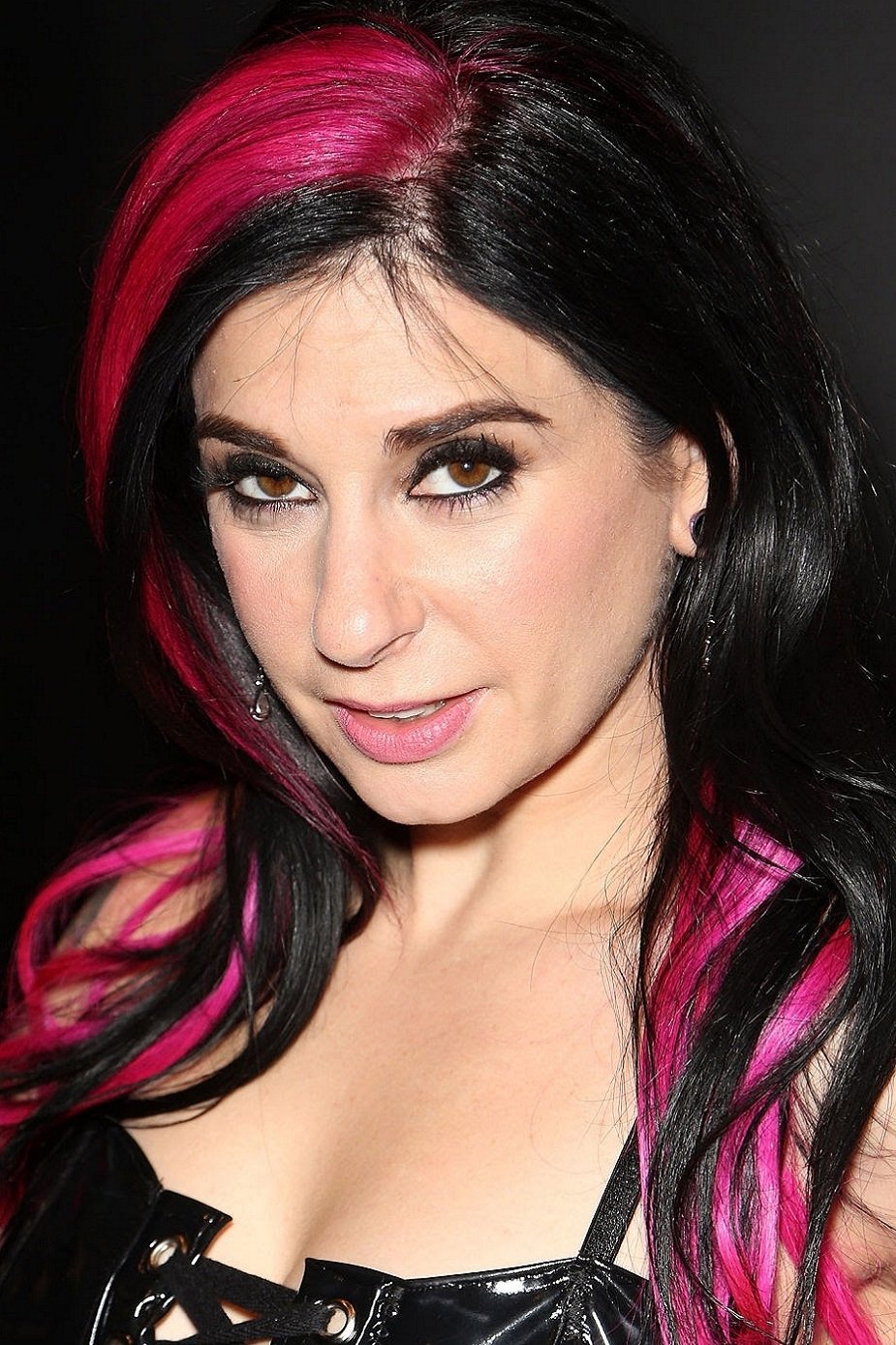 بازیگر Joanna Angel  