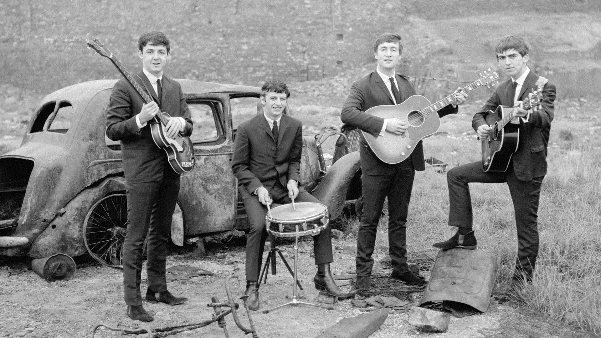 The Beatles Unauthorized|The Beatles Unauthorized