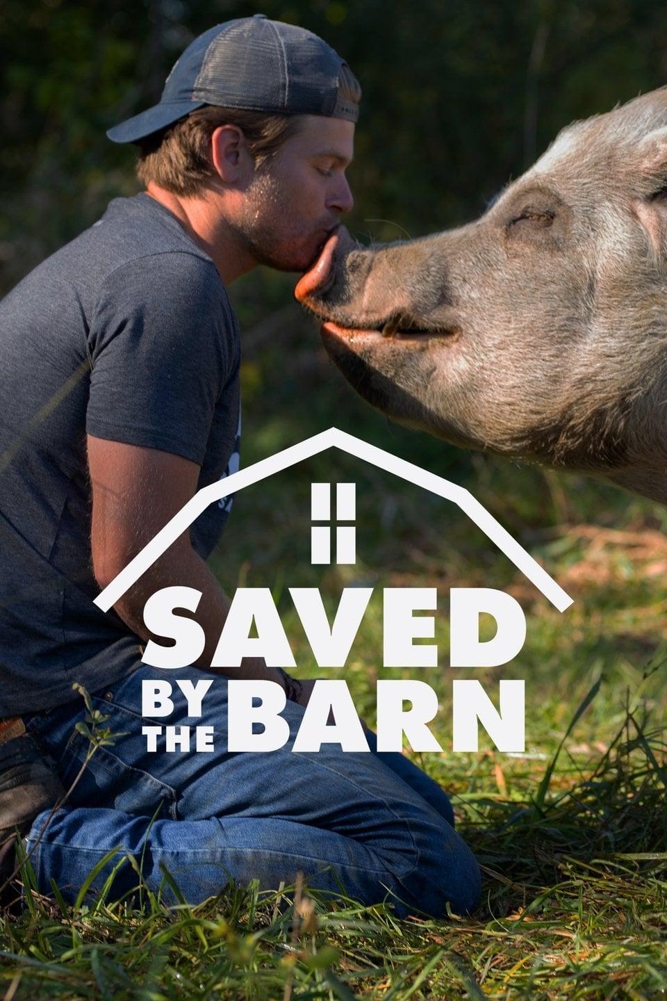 Saved By The Barn | Saved By The Barn