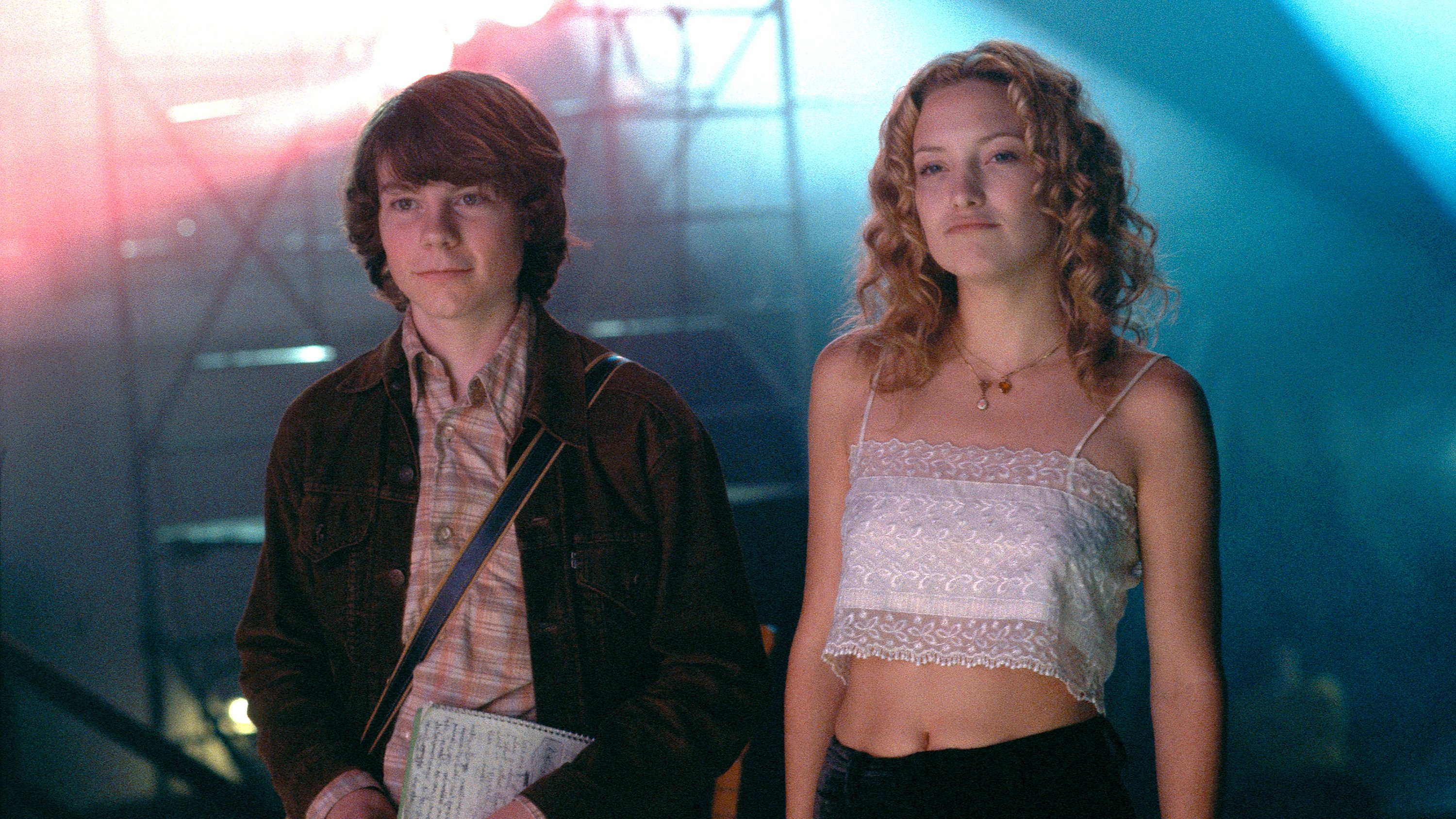 تقریبا مشهور|Almost Famous