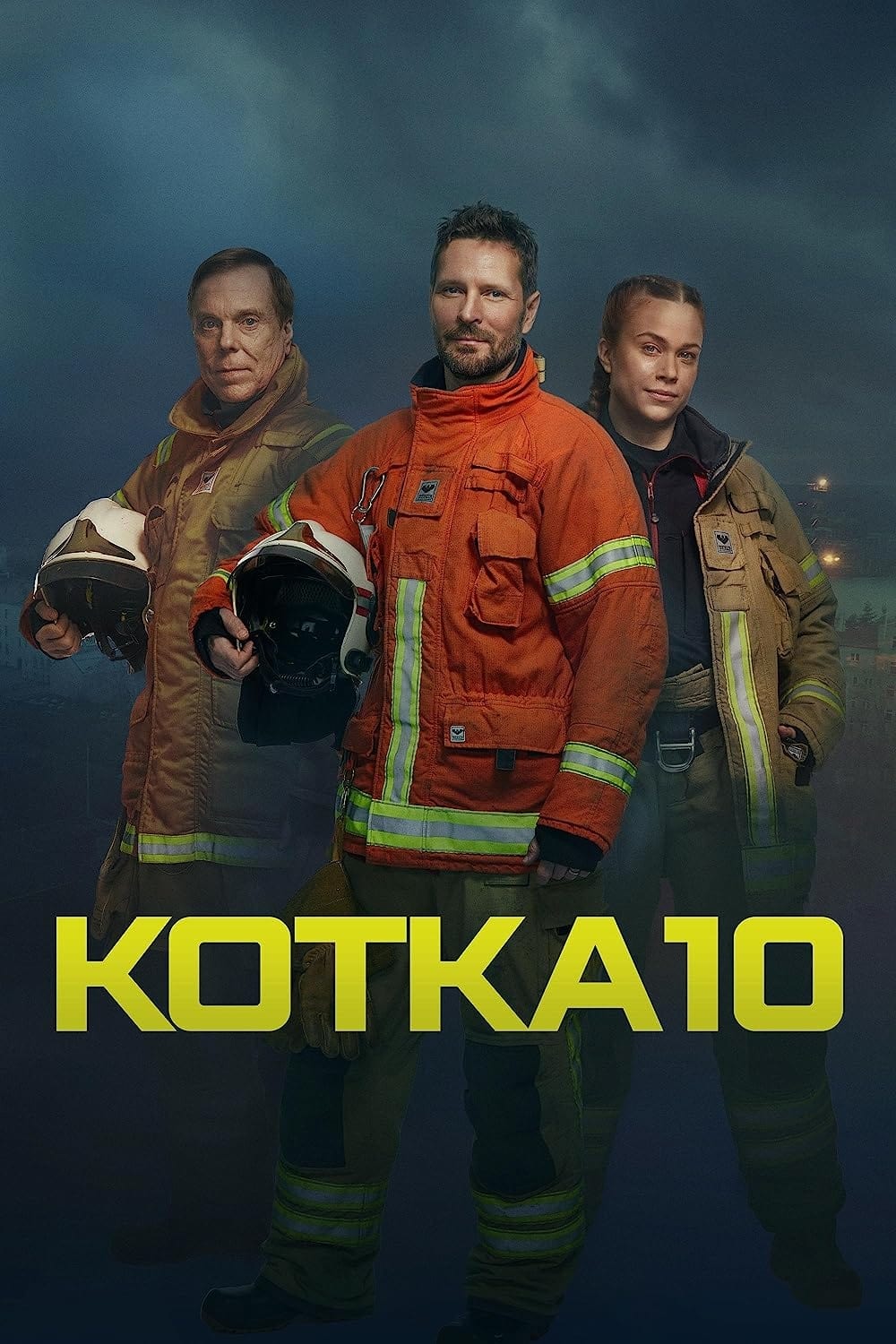 Kotka 10 | Kotka 10