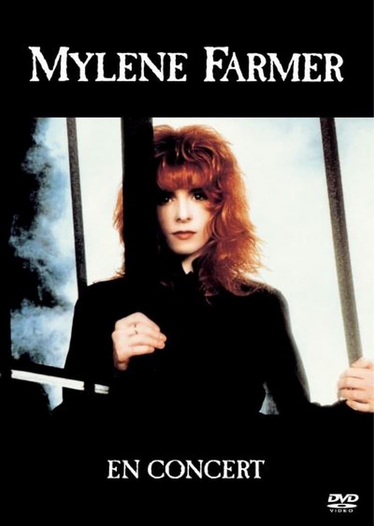 Mylène Farmer : En concert | Mylène Farmer : En concert