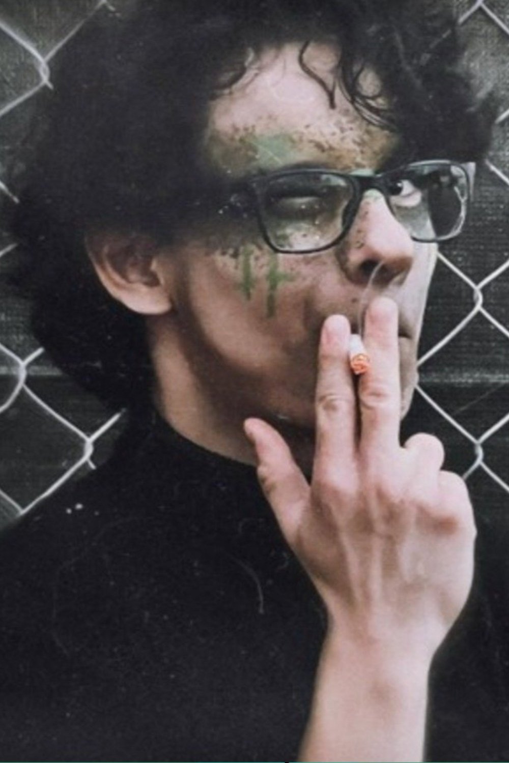 بازیگر Noah Lefley-Laurent  