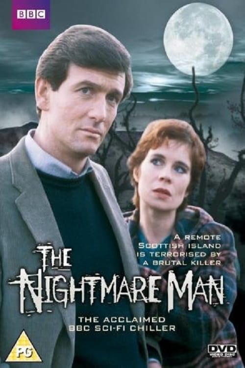 The Nightmare Man | The Nightmare Man