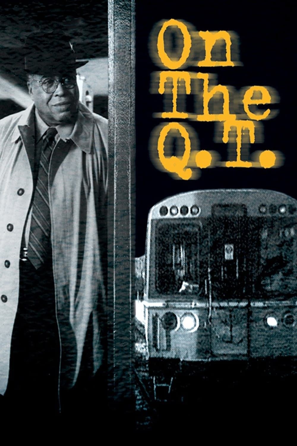 On the Q.T. | On the Q.T.