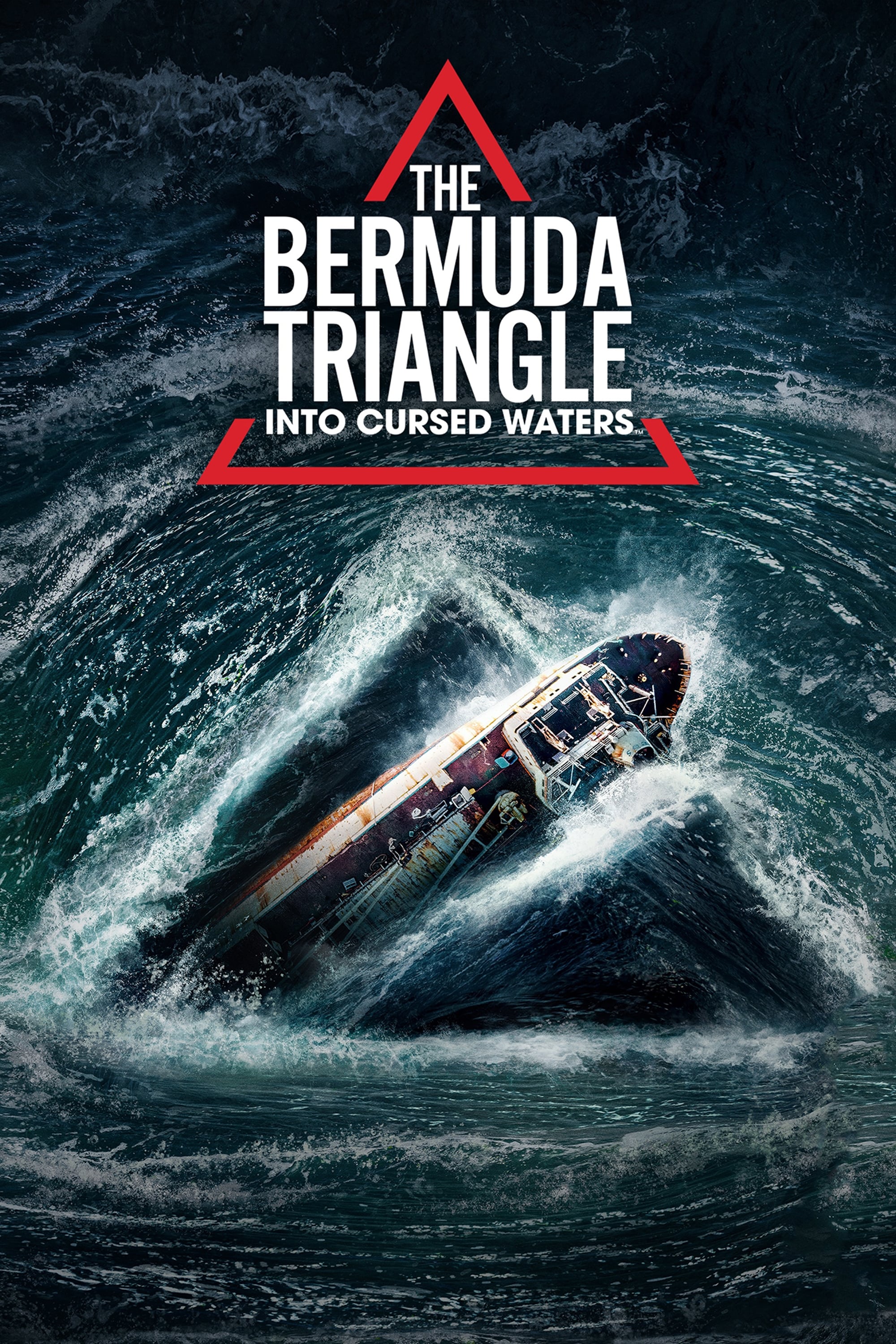 The Bermuda Triangle: Into Cursed Waters | The Bermuda Triangle: Into Cursed Waters